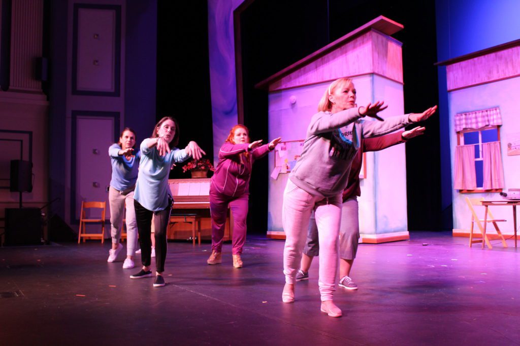 spartanburg little theatre spartanburg little theatre
