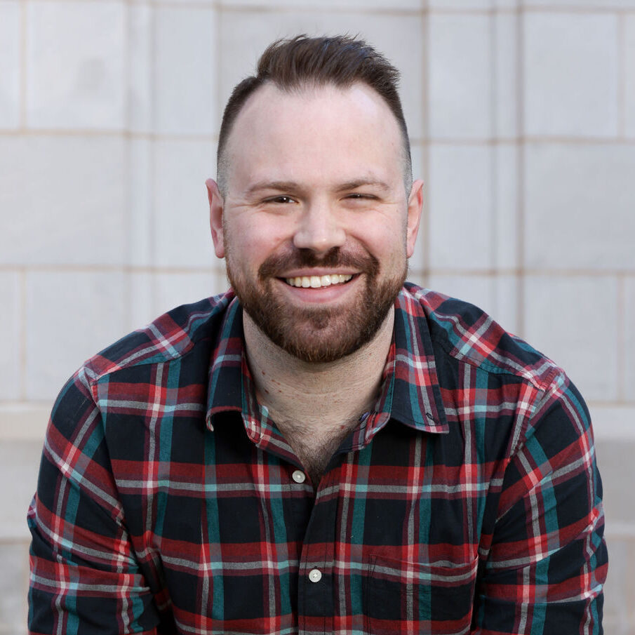 Adam Sanders