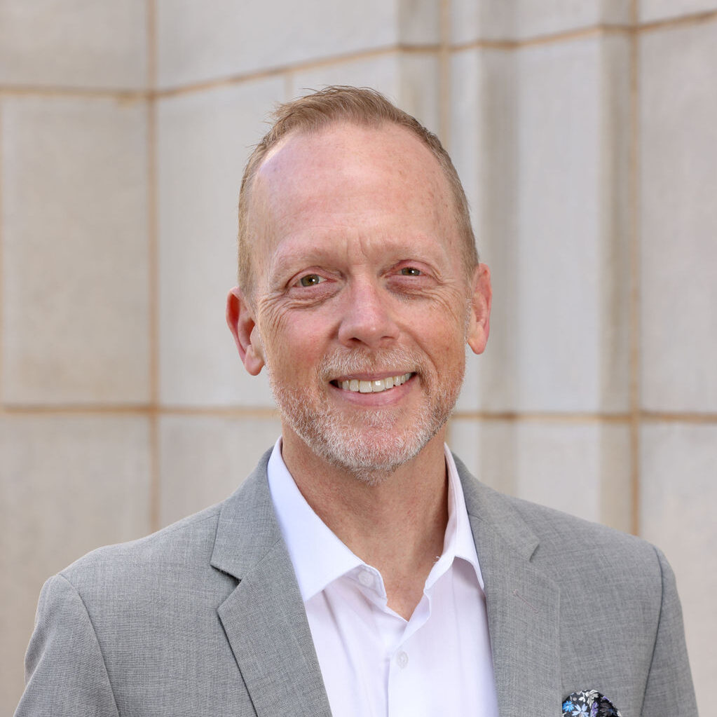 Jay Coffman