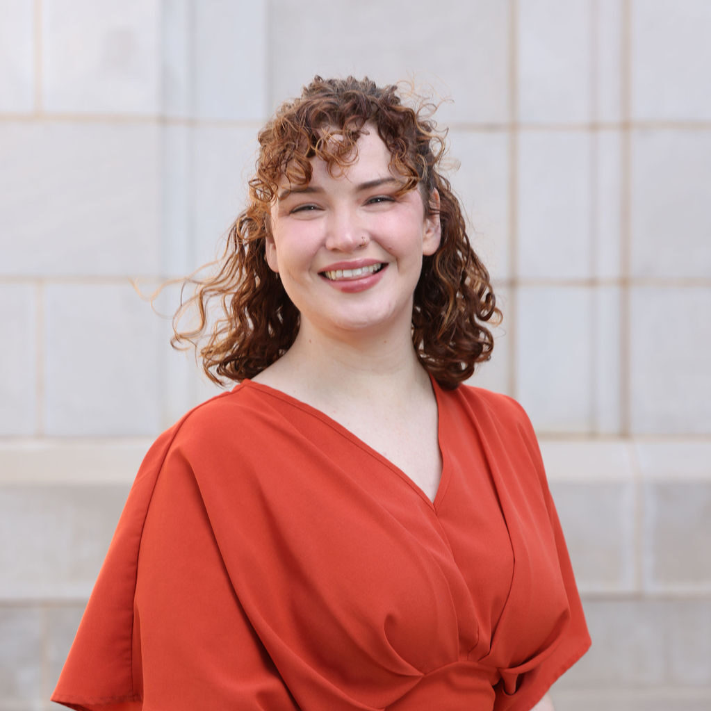 Maddie Tisdel