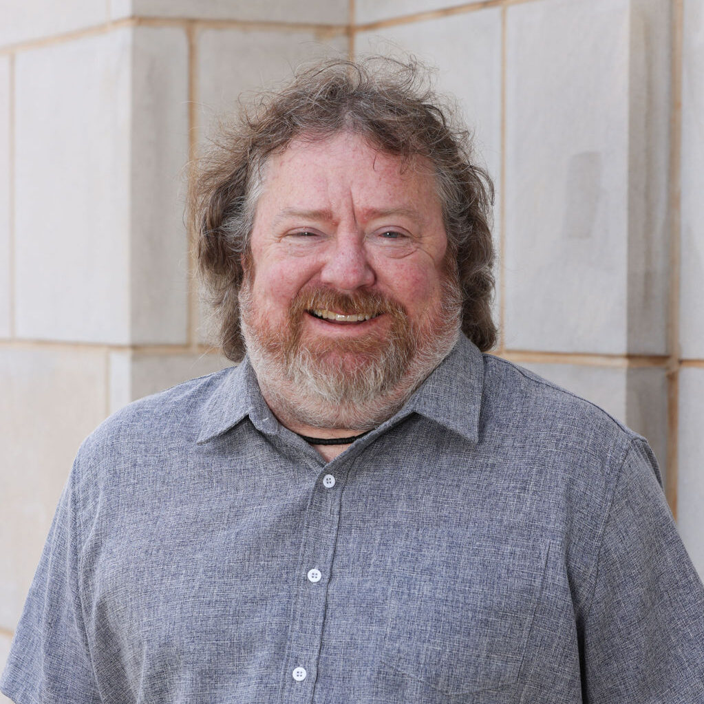 Peter Lamson